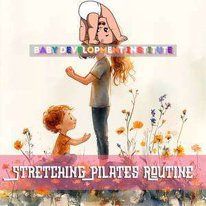 Blissful Energy for Baby