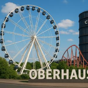 Oberhausen