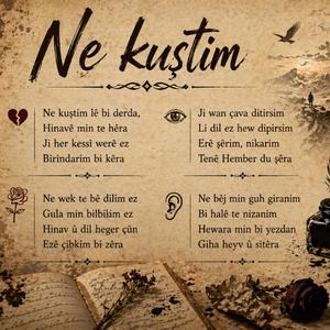Ne kuştim