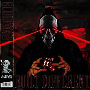 BUILT DIFFERENT