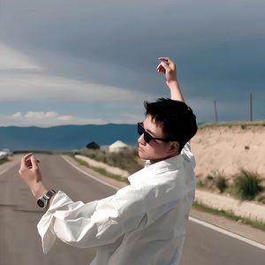 爱一个人你好难