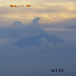 Sunday Sunrise (Deiniol´s Hyperextended Version)