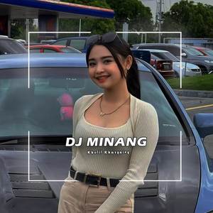 DJ KAMA DIBAOK GALAU HATIKO