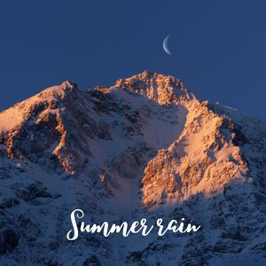 Summer rain