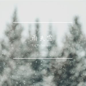 雨夹雪