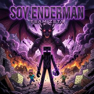 SOY ENDERMAN