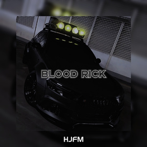 BLOOD RICK