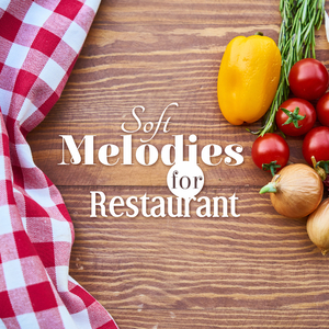 Vintage Cafe (Good Morning Jazz)