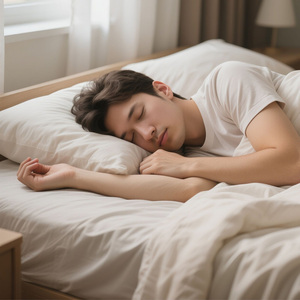 Sleep Comfort for Night