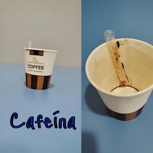 Cafeína (Andy Version)