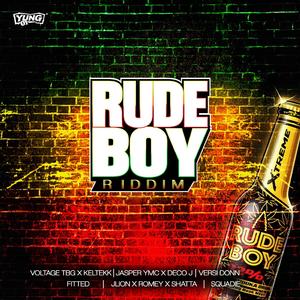 Loud Impact (feat. Jasper YMC, Deco J & Joshybeatz)