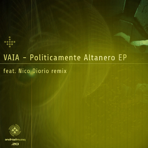 Politicamente Altanero (Nico Diorio Remix)