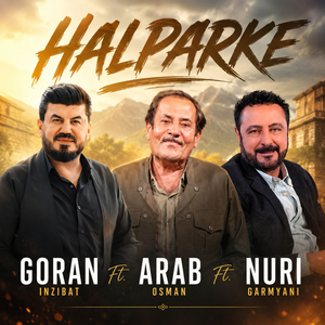 Halparke