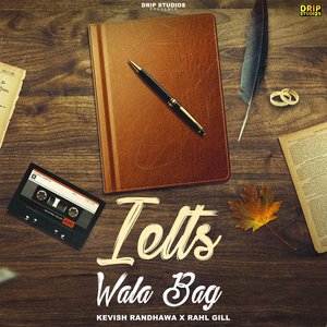 Ielts Wala Bag