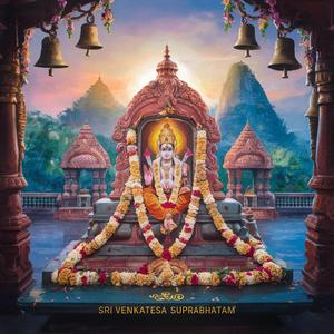 श्री वेङ्कटेश सुप्रभातम् (Sri Venkatesa Suprabhatam)