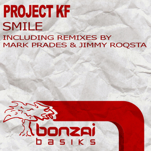Smile (Mark Prades Remix)