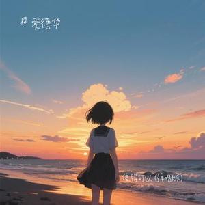 傻得可以  (弹唱版) (Cover 向思思)