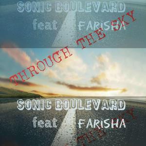 Through The Sky (feat. Farisha)