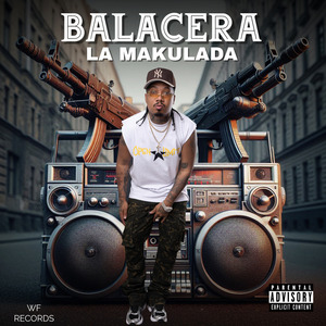 BALACERA