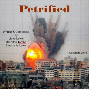 Petrified