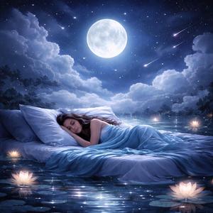 Deep Sleeeeeeep