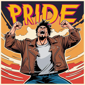 PRIDE