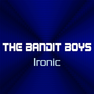 Ironic (Instrumental)