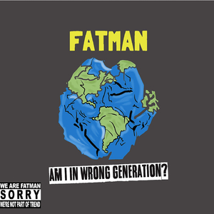 Fatman Anthem (Intro)