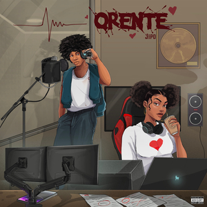 Orente