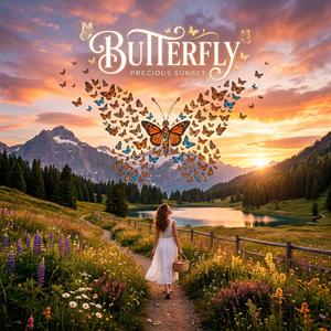 BUTTERFLY