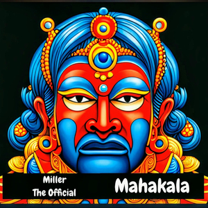 Mahakala