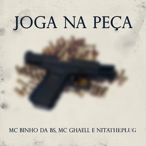 Joga na Peça (feat. Gree Cassua)