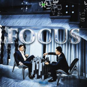 Focus (feat. Trap Q)