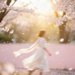 스쳐간 그대의 향기