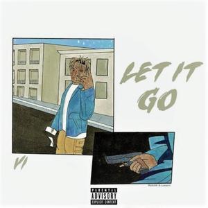 Let It Go v1