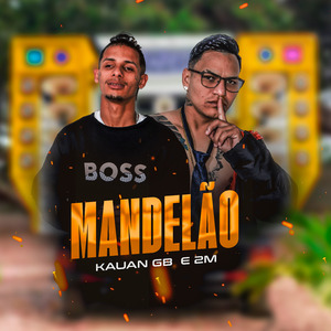 Mandelão
