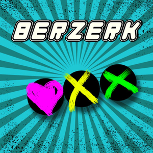 Berzerk (Originally Performed By Eminem)
