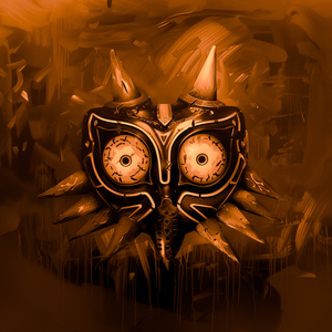 Milk Bar (From ‘Majora’s Mask’) (Piano)