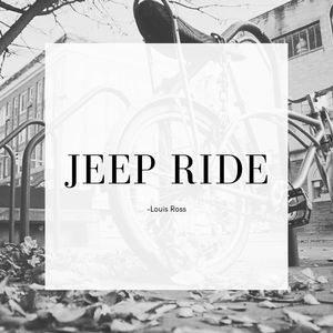 Jeep Ride