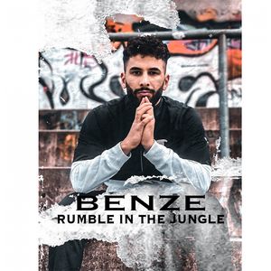 Rumble In The Jungle