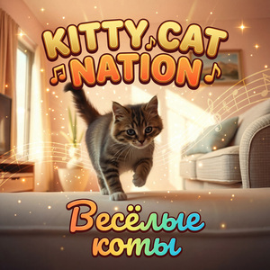 Весёлые коты (Original Mix)