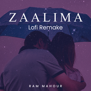 Zaalima (Lofi Flip)