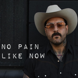 No Pain Like Now