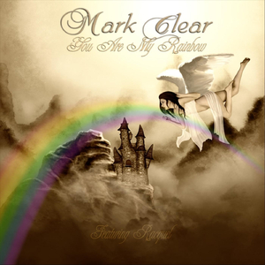 You Are My Rainbow (feat. Racquel)