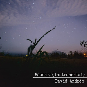 Máscara (Instrumental)