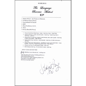 10 Minute Silence [Demo]