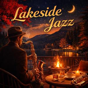 Rainy Day Coffeehouse Jazz