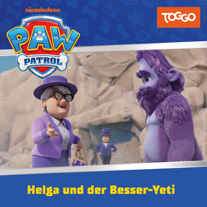 Kapitel 10: Helga und der Besser-Yeti (Folge 441)