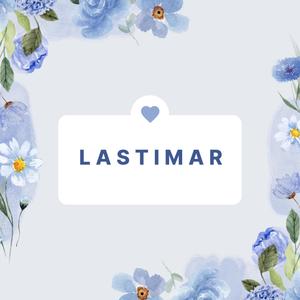 Lastimar