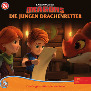 Die größten Showdrachen - Teil 3